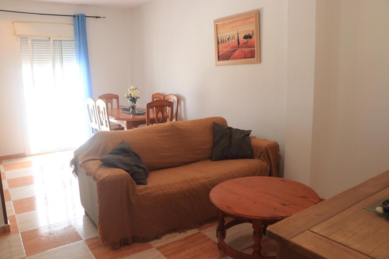 Apartamento San Jose Obrero Conil De La Frontera Esterno foto