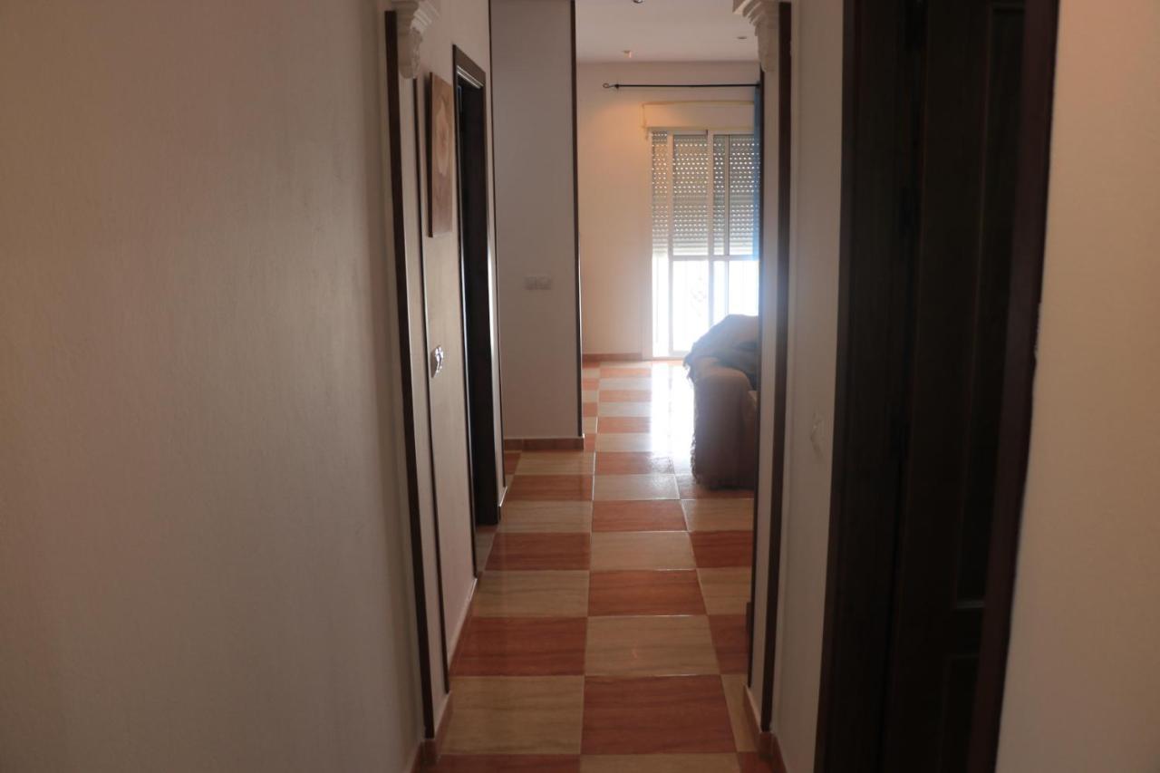 Apartamento San Jose Obrero Conil De La Frontera Esterno foto