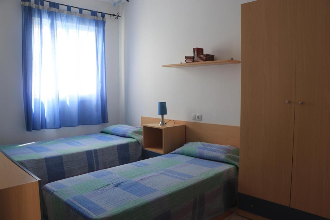 Apartamento San Jose Obrero Conil De La Frontera Esterno foto