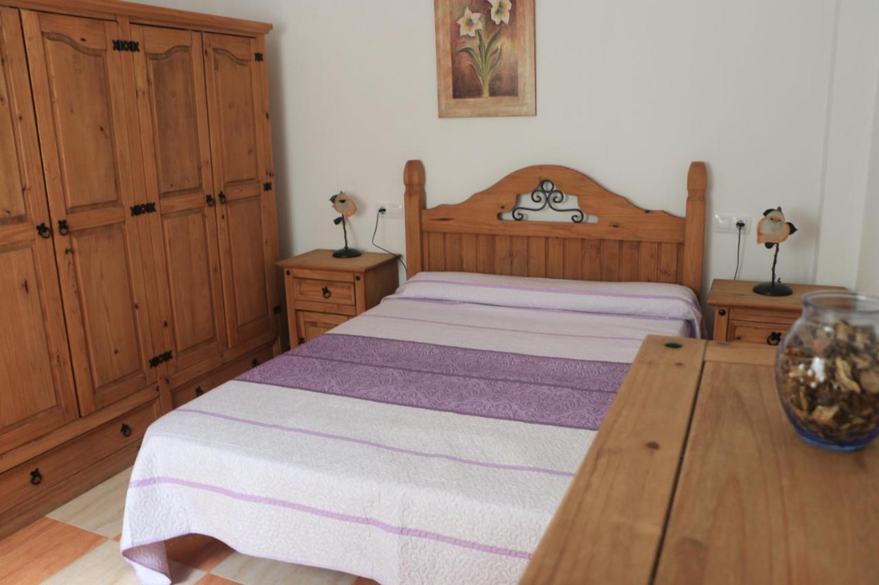 Apartamento San Jose Obrero Conil De La Frontera Esterno foto